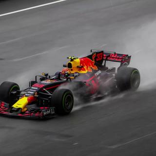 F1 Redbull 4k wallpaper