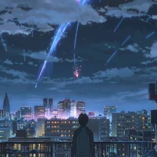 Anime 8k mobile wallpaper