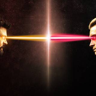 The Boys PC 4k wallpaper