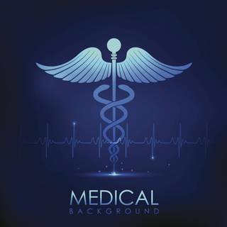 Medical doctor 4k wallpaper