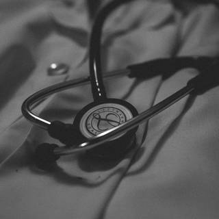 Medical doctor 4k wallpaper