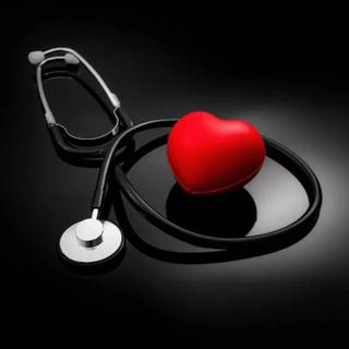 Black doctor wallpaper