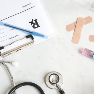 Medical doctor 4k wallpaper