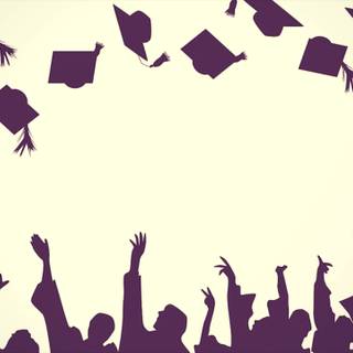 Graduation 4k wallpaper