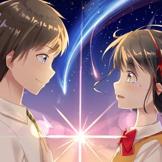 Anime classic wallpaper