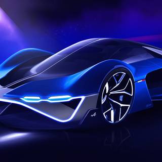 4k hypercars wallpaper