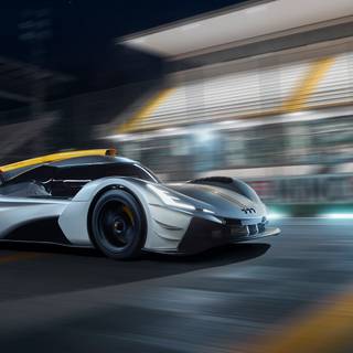 4k hypercars wallpaper