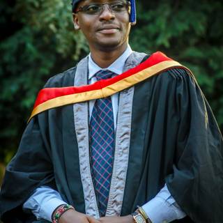 Graduation 4k wallpaper