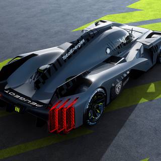 4k hypercars wallpaper