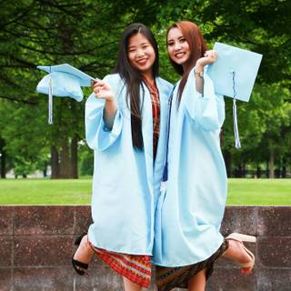 Graduation 4k wallpaper