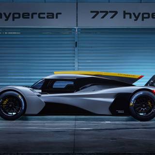 4k hypercars wallpaper