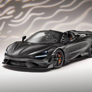 McLaren 765lt 4k wallpaper