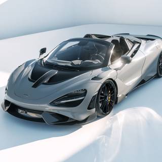 McLaren 765lt 4k wallpaper