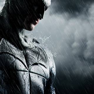 4k mobile Batman wallpaper