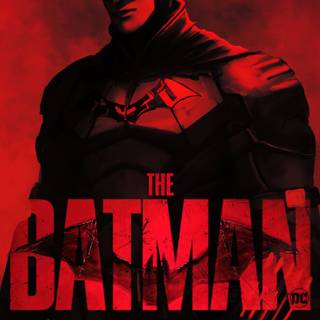 4k mobile Batman wallpaper