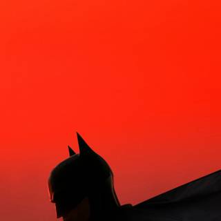 4k mobile Batman wallpaper