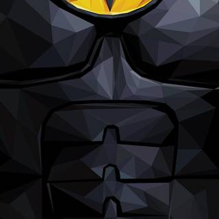 4k mobile Batman wallpaper