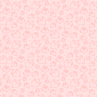 4k cute pink wallpaper