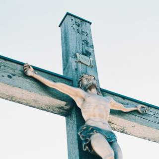 Jesus desktop 4k wallpaper