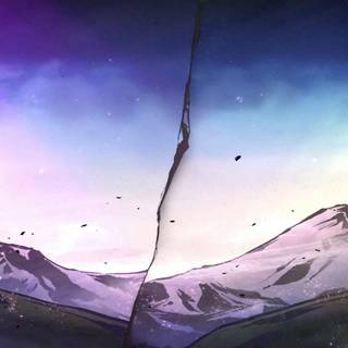 Naruto and Sasuke 4k PC wallpaper