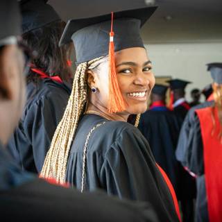 Graduation 4k wallpaper