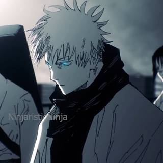 Sukuna Shibuya wallpaper