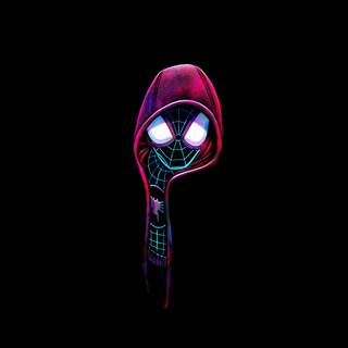 4k PC Spider-Man wallpaper