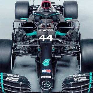 Lewis Hamilton 44 wallpaper