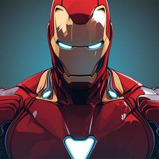 Marvel desktop wallpaper