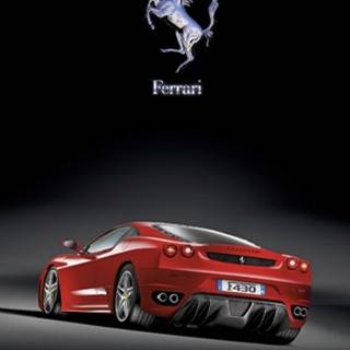 Ferrari 4k phone wallpaper