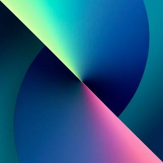 iPhone 13 Mini 4k wallpaper