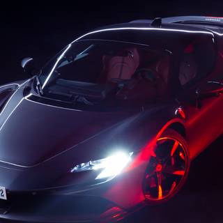 Ferrari 4k phone wallpaper