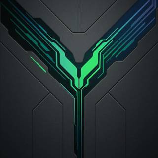 iPhone 13 Mini 4k wallpaper