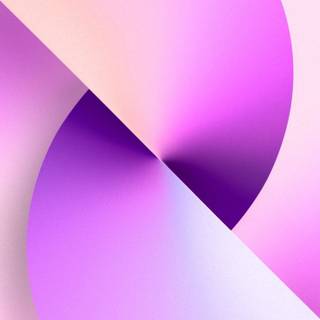 iPhone 13 Mini 4k wallpaper