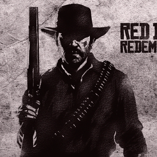 Arthur Morgan PC 4k wallpaper