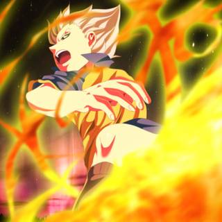 Inazuma Eleven 4k wallpaper