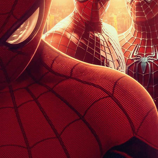 Marvel Spider-Man iPhone wallpaper