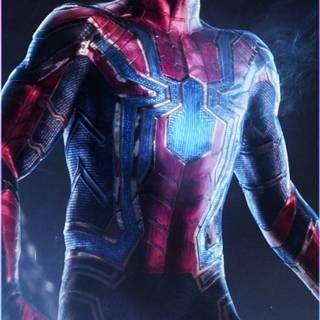 Marvel Spider-Man iPhone wallpaper