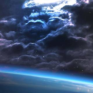 iPhone 13 Mini 4k wallpaper