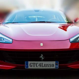 Ferrari 4k phone wallpaper