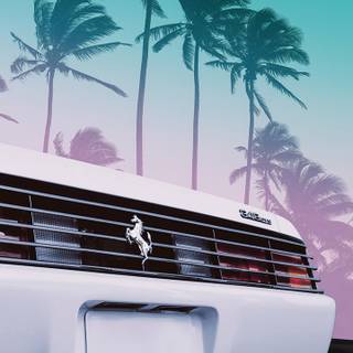 Ferrari 4k phone wallpaper