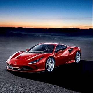 Ferrari 4k phone wallpaper