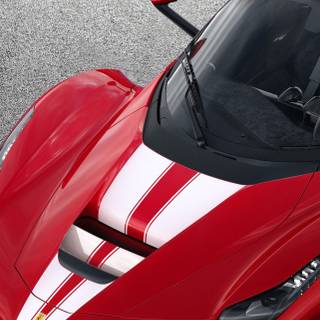 Ferrari 4k phone wallpaper