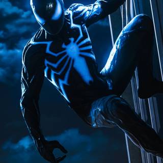 Marvel Spider-Man iPhone wallpaper