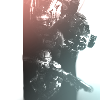 Titanfall 2 phone wallpaper