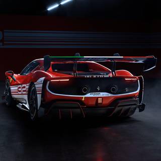 Ferrari 4k phone wallpaper