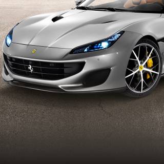 Ferrari 4k phone wallpaper