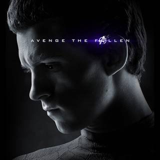 Marvel Spider-Man iPhone wallpaper