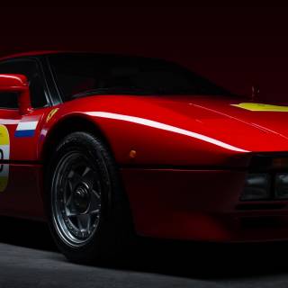 Ferrari 4k phone wallpaper