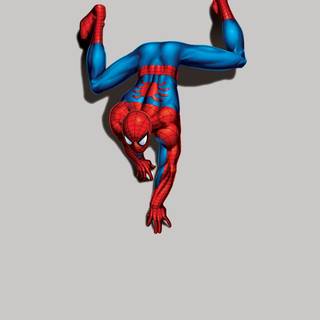 Marvel Spider-Man iPhone wallpaper